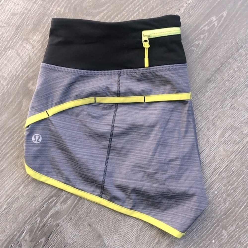 Lululemon Speed Short - Picture 10 of 11